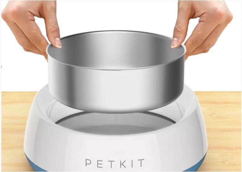 PetKit Fresh Metal Smart miska pro psy 1,7l