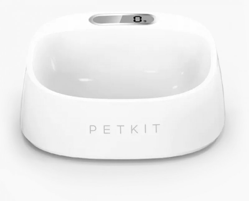Petkit Fresh Smart miska pro psy a kočky 0,45l
Bez vzoru - kvalitně