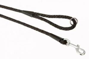 Vodítko klasické lano dlouhé 4 m, 2 barvy
černá - kvalitně
