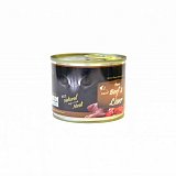 FARM FRESH CAT PURE BEEF & LIVER CANNED