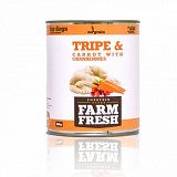 Farm Fresh - TRIPE & CARROT WITH CRANBERRIES